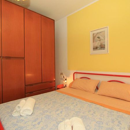 Appennini Villas Lido di Pomposa Exterior photo