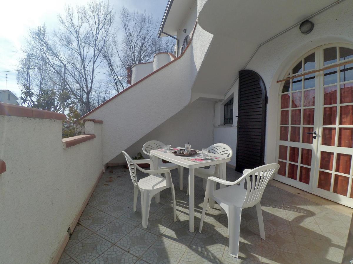 Appennini Villas Lido di Pomposa Exterior photo