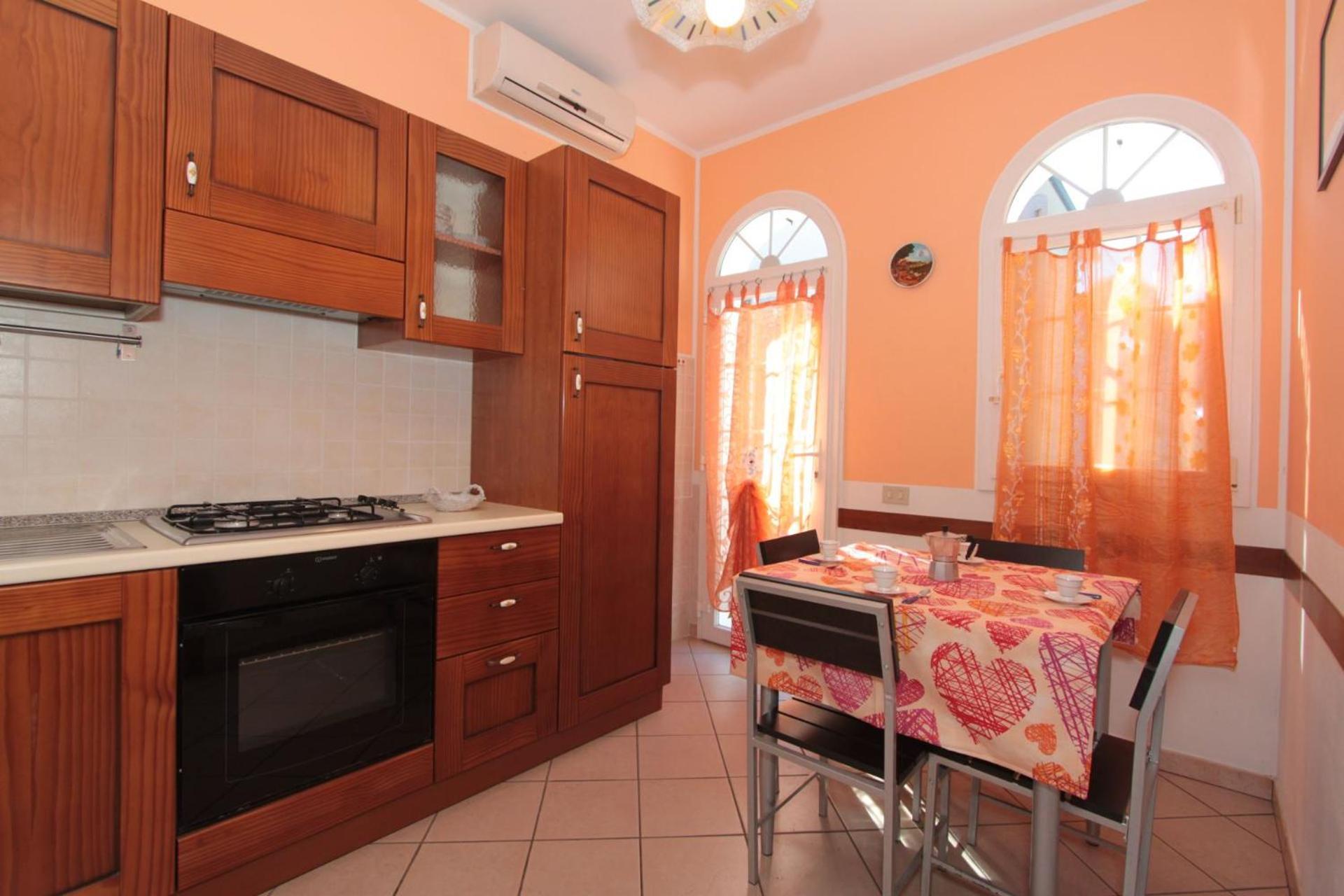Appennini Villas Lido di Pomposa Room photo