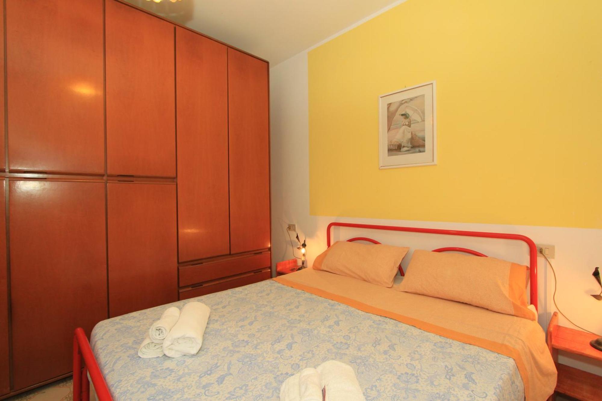 Appennini Villas Lido di Pomposa Exterior photo