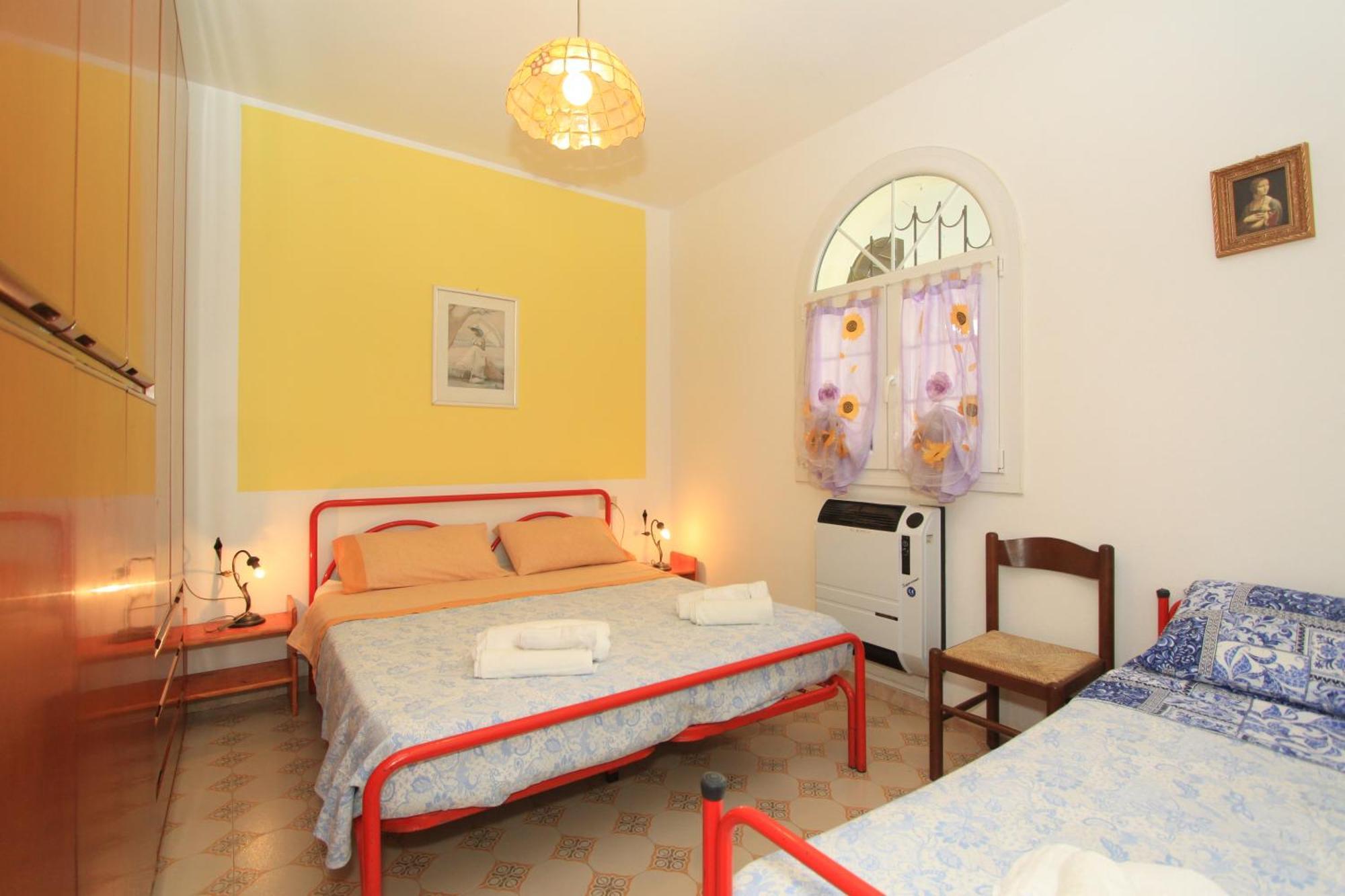 Appennini Villas Lido di Pomposa Exterior photo