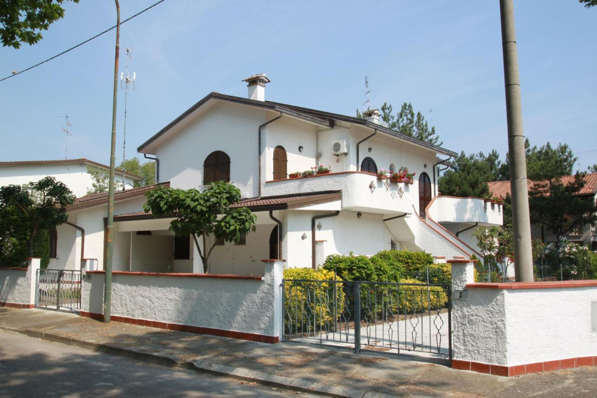 Appennini Villas Lido di Pomposa Room photo