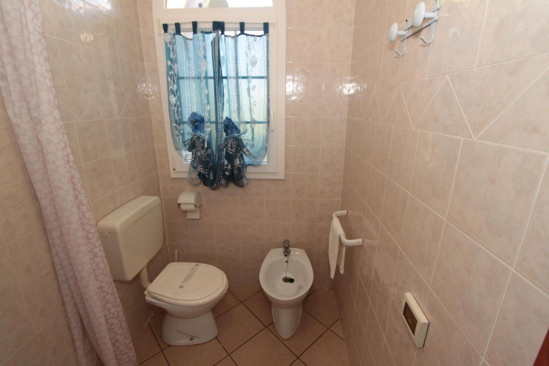 Appennini Villas Lido di Pomposa Room photo