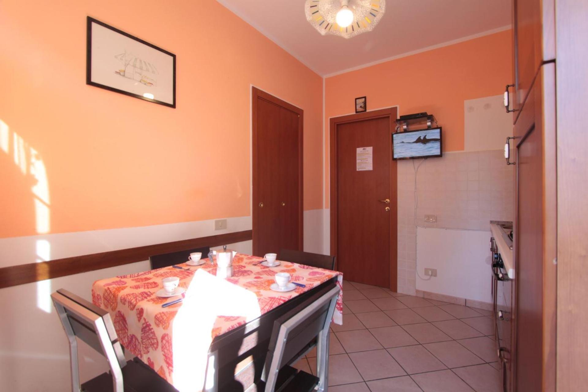 Appennini Villas Lido di Pomposa Room photo